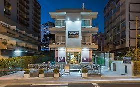 Apartamentos Turisticos Paraiso