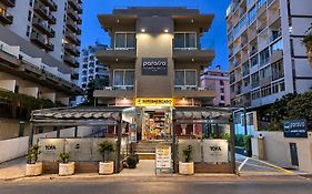 Apartamentos Turisticos Paraiso